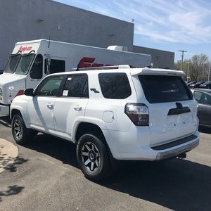 Meet your Posher, Ed